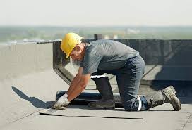 Best Chimney Flashing Repair  in St Peter, WI